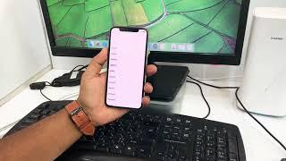 How to bypass iCloud with CHECKRA1n [ Full Tutorial ] IOS 12.3 to 13.2.3