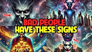 CHOSEN ONES, 6 MYSTIC SIGNS THAT AN EVIL ENERGY IS CLOSER THAN YOU THINK  Inner Mystics