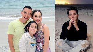 Bilqis Bahagia Liburan Bersama Calon Ayah Sambung & Ayu Ting Ting Nasib Boy Wiliam Menyendiri Begini