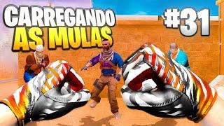 Enfrentamos um Time Fechado no COMPETITIVO de ALTO NÍVEL | STANDOFF 2