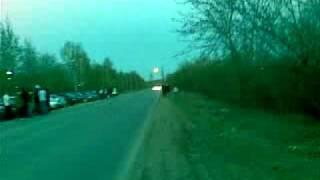 WRX vs 2112
