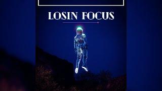 Suavaee - Losin Focus (Visualizer)