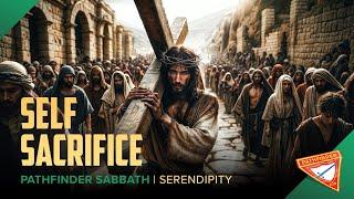 "The Moses Mistake" - Pastor Myckal Morehouse | Pathfinder Sabbath