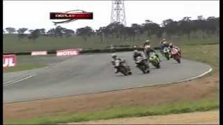 Incredible Superbike Save