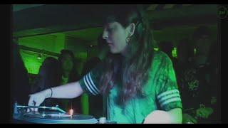 Tasha (All Vinyl Jungle Set) | Keep Hush Live: 1985 Music Takeover 2