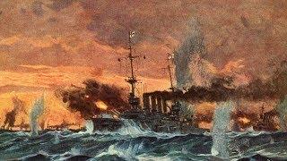 Сражение при Коронеле. Хронология событий (великие морские битвы и сражения)