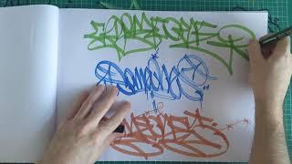 HANDSTYLE TIPS AND TRICKS ️