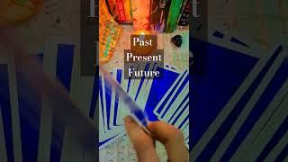 Past Present Future reading#tarot #tarotcards #tarotreading #lovereading