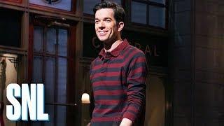 John Mulaney Auditioned for SNL 44 Times