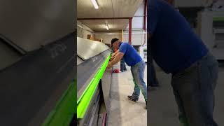  Redefining Shed Design: Parapet Caps with Precision 