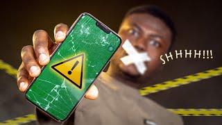 Can iPhones Get Viruses? The Hidden Truth Apple Won’t Tell You!