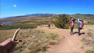 Denver Hiking 9 Kenosha Pass