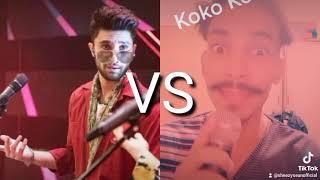 Koko Korina Coke Studio Vs Sheezy Sean
