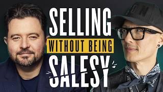 10x Your Revenue With This Sales Process w/ Daniel Priestley