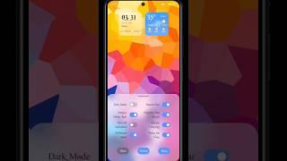 Home screen / Lock screen  Customized miui 13 Best theme, Change Widget  #shots, #miui13,