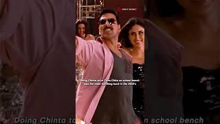 Feel the energy of 'Chinta Ta Ta Chita Chita'!  #rowdyrathore #akshaykumar #mikasinghsongs