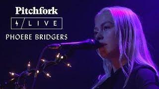 Phoebe Bridgers @ Brooklyn Steel | Pitchfork Live