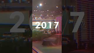 2025서울모빌리티쇼│30주년 기념 영상 티저