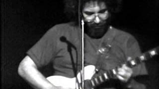 Jerry Garcia Band - Moonlight Mile - 4/2/1976 - Capitol Theatre (Official)