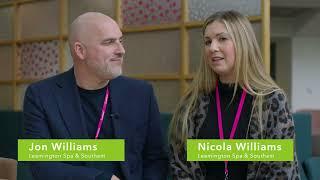 Why we joined EweMove - Jonathan & Nicola Williams