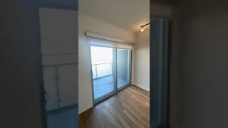 Arrive Seaside I Luxury Santa Monica Apartments I Studio/1 Bath I S5 Floorplan #210