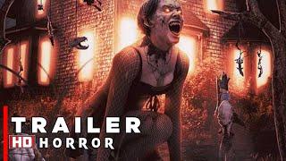 Flee The Light || OFFICIAL TRAILER { 2022 } || Hollywood Horror |