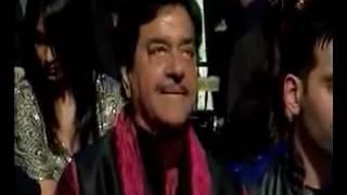 Rahat Fateh Ali Khan   IIFA Performance   EXCLUSIVE