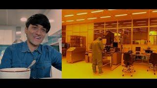 A Day in the Life of a PhD Student: KAUST