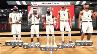 NBA 2K19_j.R.C dubz nation