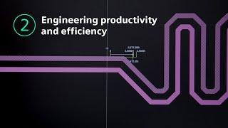 PCB design best practices: engineering productivity and efficiency