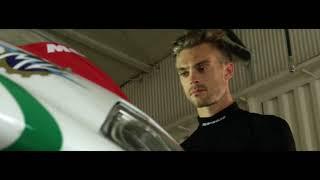 Leon Camier prueba la nueva MV Agusta F4 RC