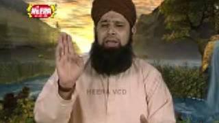 Arabic Naat Allah Allah Owais Raza Qadri