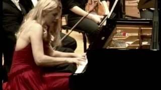 Beethoven "Für Elise" Valentina Lisitsa  Seoul Philharmonic