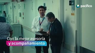 Seguros de Salud Pacífico 