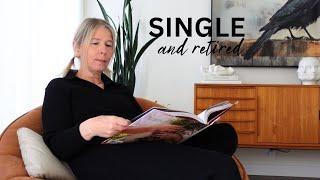 The Power of One - 9 reasons I enjoy being single in retirement