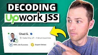 Upwork Job Success Scores (Everything You Need To Know)