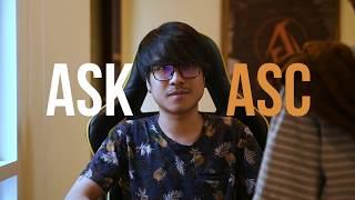 ASK ASC