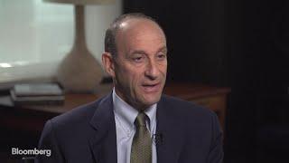 Lazard CEO's Mission to Grow and Create Talent