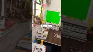 Ssc Je 2022 Study Room ||  इश्क-ए-SSC || I LoveU SSC JE || CPWD || #shorts #sscje