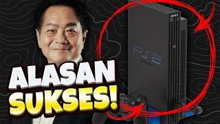 KISAH PS2 YANG MASIH TAK TERKALAHKAN