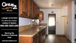 Santa Ana Real Estate Home for Sale. $335,000 3bd/2ba. - Century 21 Masters of Century21Masters.com