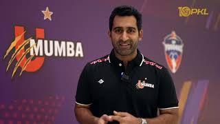 Suhail Chandhok (CEO, U Mumba) speaks about the upcoming PKL Season 10 | Pro Kabaddi