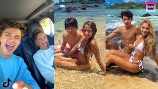 The Best of New Brent Rivera and Lexi Rivera TikTok 2021 - New TikTok