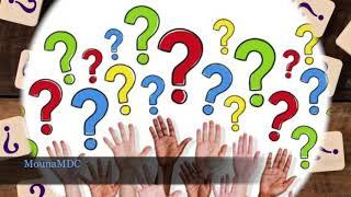 Réponses aux Questions par  Cheikh Abdoul Wahab Sylla