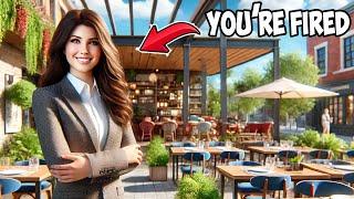 HOA Karen Orders Me to Quit My Own Restaurant—Too Bad I’m the Owner and Executive Chef!