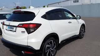 Honda Vezel 1.5 RS Hybrid 2019