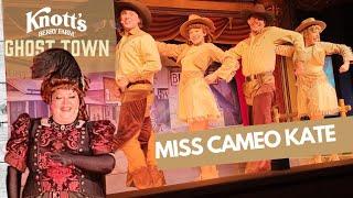 Knott's | Miss Cameo Kate's Western Burle-Q Revue | Full Show (2023)