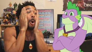 Bronies React: The End of My Little Pony G4 (The Last Problem)