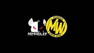 Most Wanted Warehouse & Hyena Graphic Decals