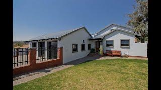 3 Bedroom House for sale in Gauteng | East Rand | Edenvale | Modderfontein | T150364